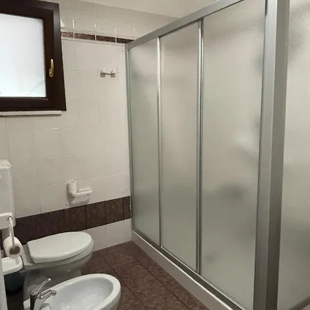 Apartman Dimora Lumaga *