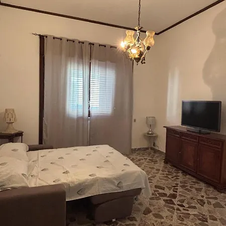 Dimora Lumaga Apartman