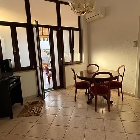 Dimora Lumaga * Presicce