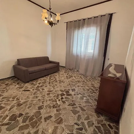 Dimora Lumaga Apartman Presicce