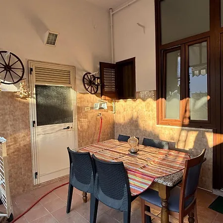 Apartman Dimora Lumaga