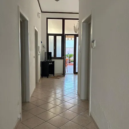 Dimora Lumaga Presicce