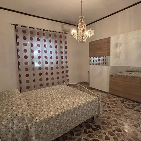 Dimora Lumaga Lejlighed *