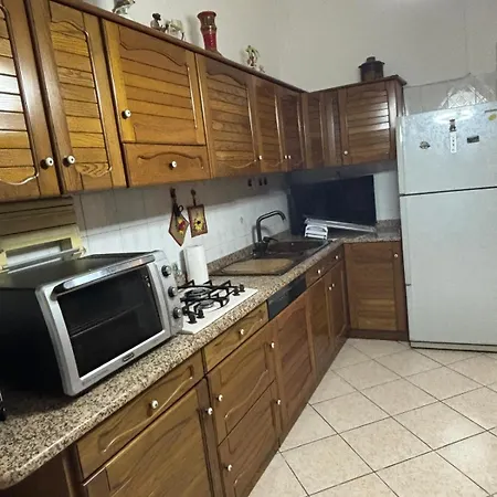 Dimora Lumaga Apartment