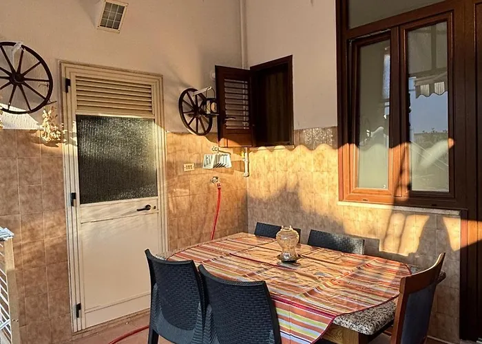 Apartment Dimora Lumaga